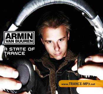 Armin van Buuren - A State of Trance 348