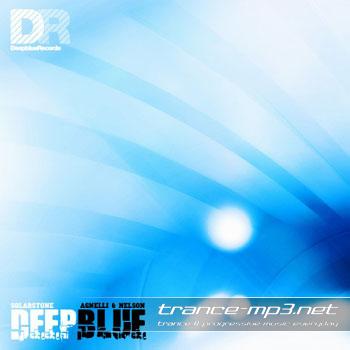 Solarstone - Deep Blue Radioshow 104