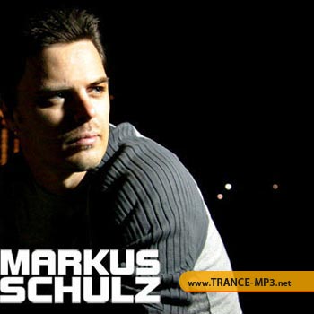 Markus Schulz - Global DJ Broadcast 10.04.2008