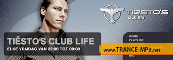 Tiesto - Club Life 054
