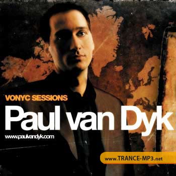Paul van Dyk - Vonyc Sessions 086